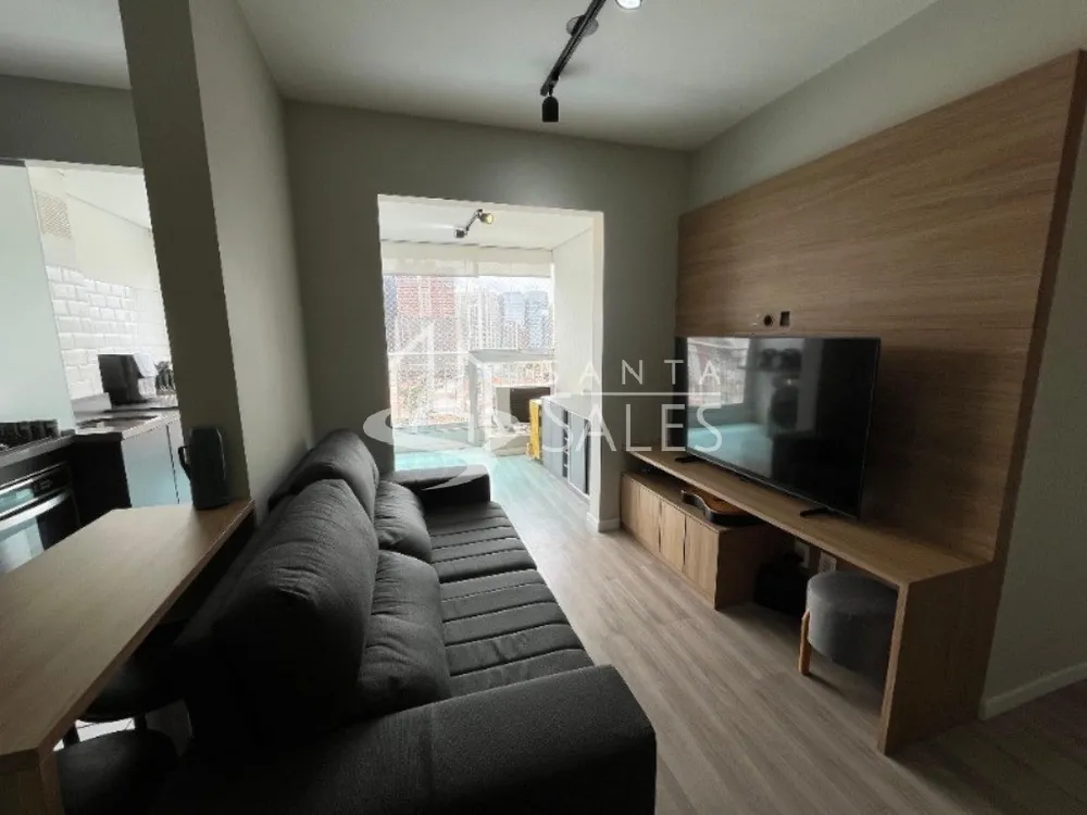 Apartamento, 2 quartos, 58 m² - Foto 11