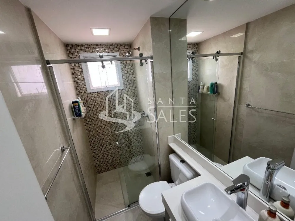 Apartamento, 2 quartos, 58 m² - Foto 12