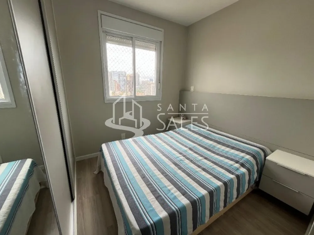 Apartamento, 2 quartos, 58 m² - Foto 9