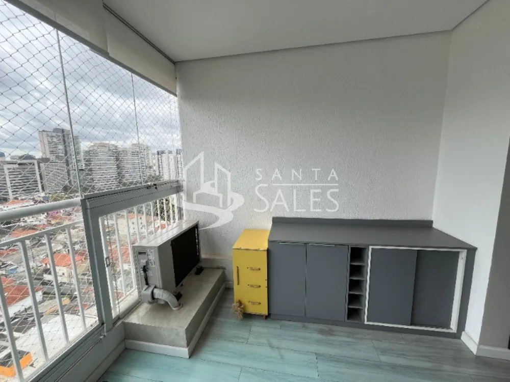 Apartamento, 2 quartos, 58 m² - Foto 3