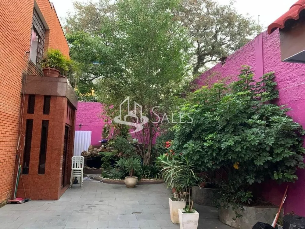 Sobrado, 4 quartos, 490 m² - Foto 5