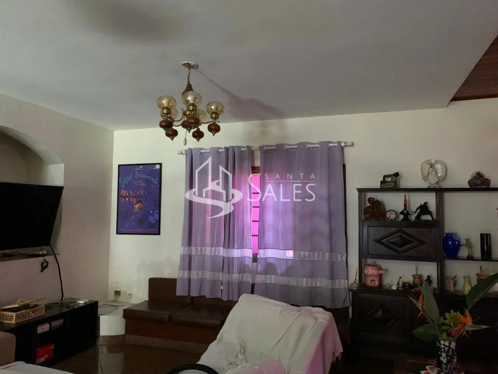 Sobrado, 4 quartos, 490 m² - Foto 6