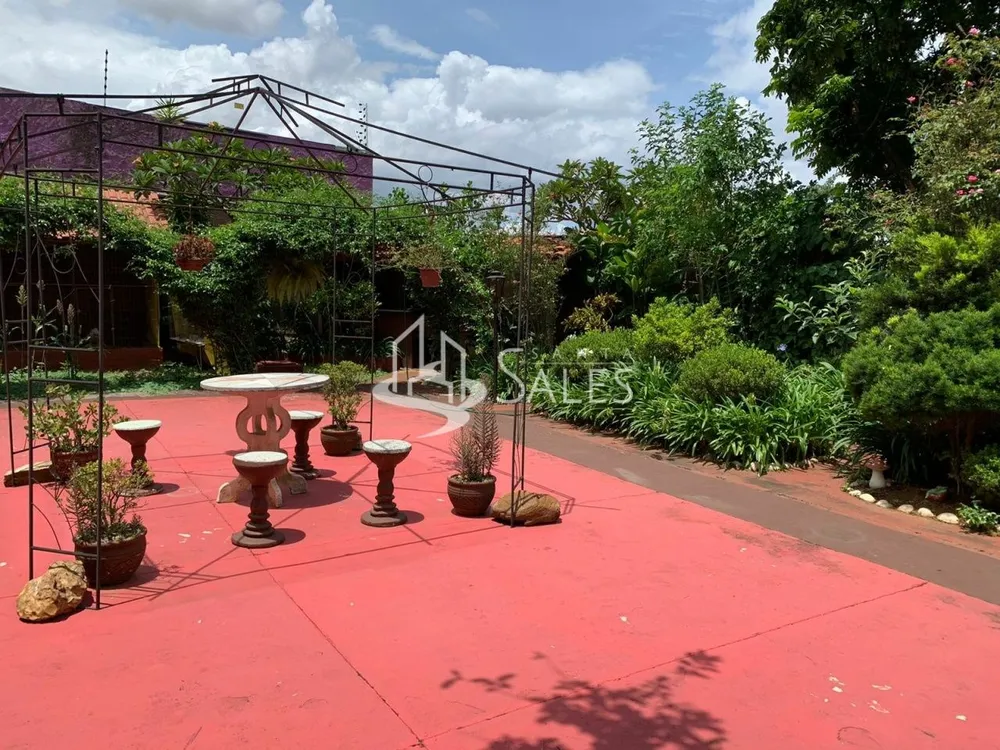 Sobrado, 4 quartos, 490 m² - Foto 2