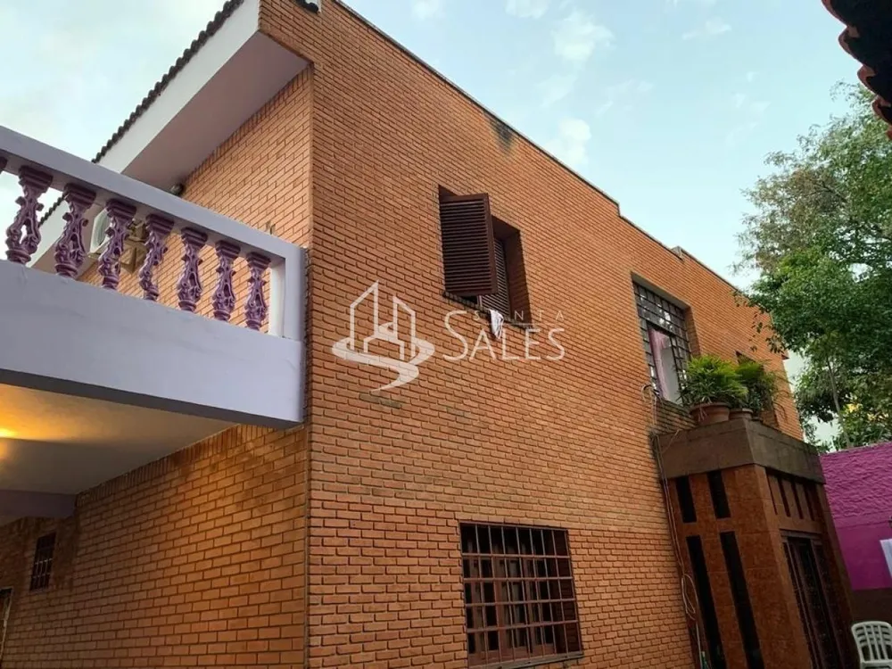 Sobrado, 4 quartos, 490 m² - Foto 3
