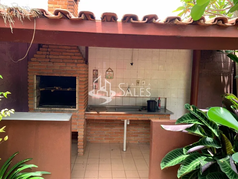 Sobrado, 4 quartos, 490 m² - Foto 7