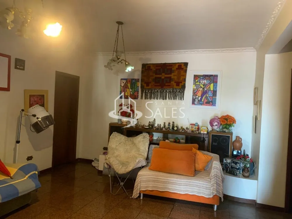 Sobrado, 4 quartos, 490 m² - Foto 10