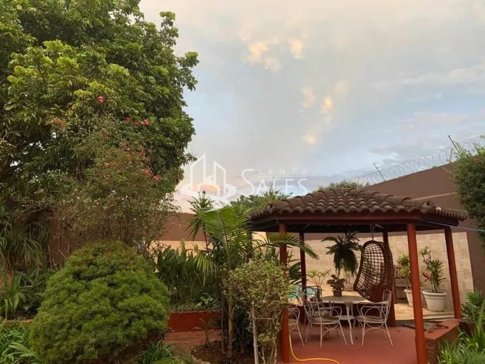 Sobrado, 4 quartos, 490 m² - Foto 4