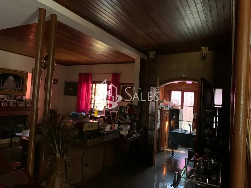 Sobrado, 4 quartos, 490 m² - Foto 9