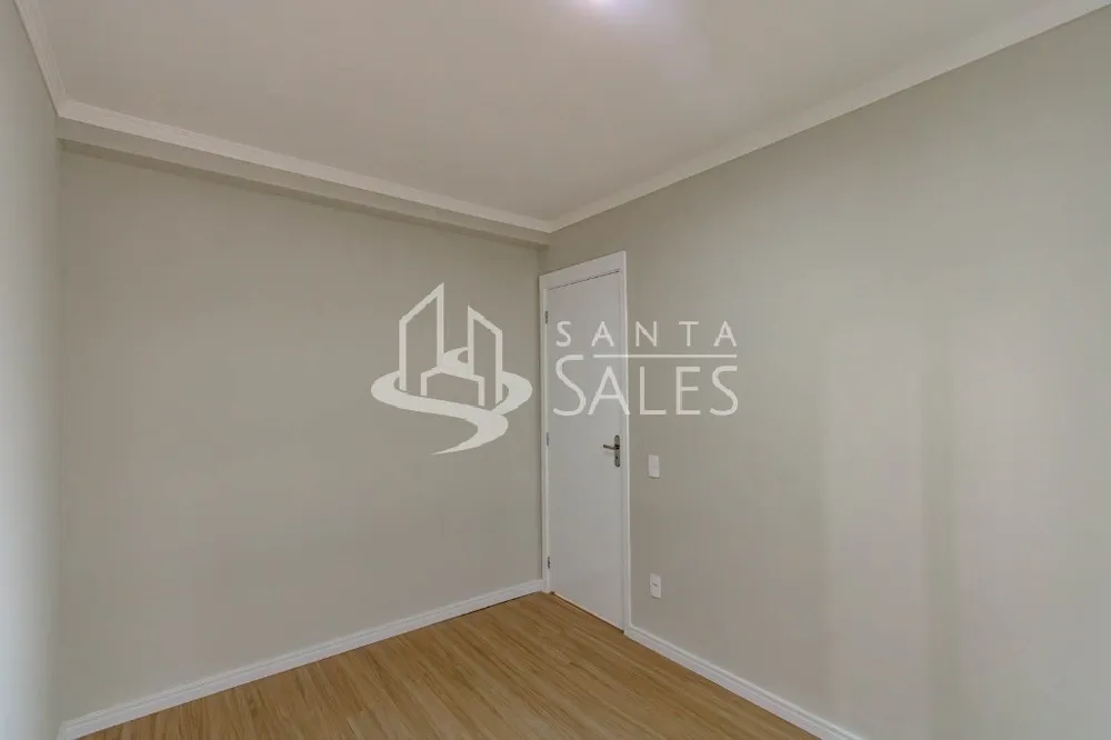 Apartamento, 2 quartos, 45 m² - Foto 8