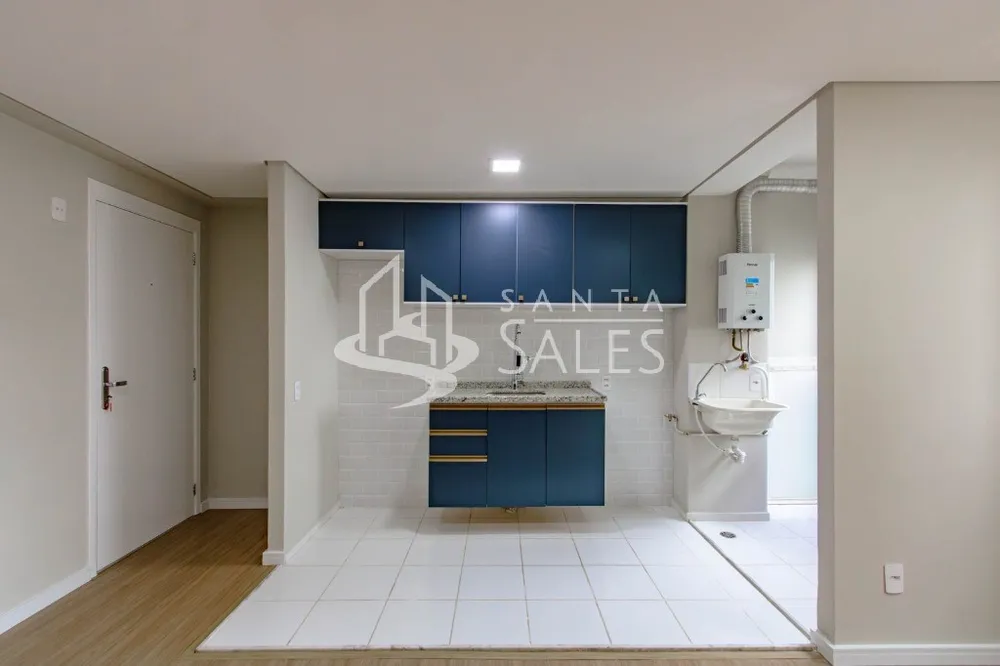 Apartamento, 2 quartos, 45 m² - Foto 12