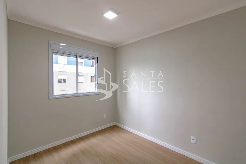 Apartamento, 2 quartos, 45 m² - Foto 9