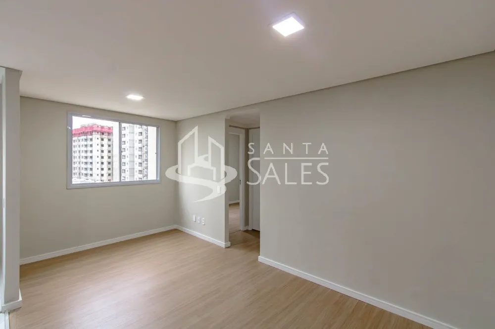 Apartamento, 2 quartos, 45 m² - Foto 11