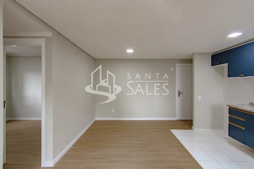 Apartamento, 2 quartos, 45 m² - Foto 1