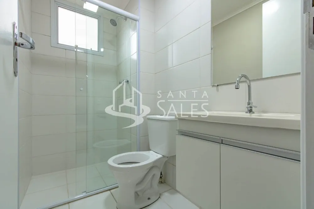 Apartamento, 2 quartos, 45 m² - Foto 7