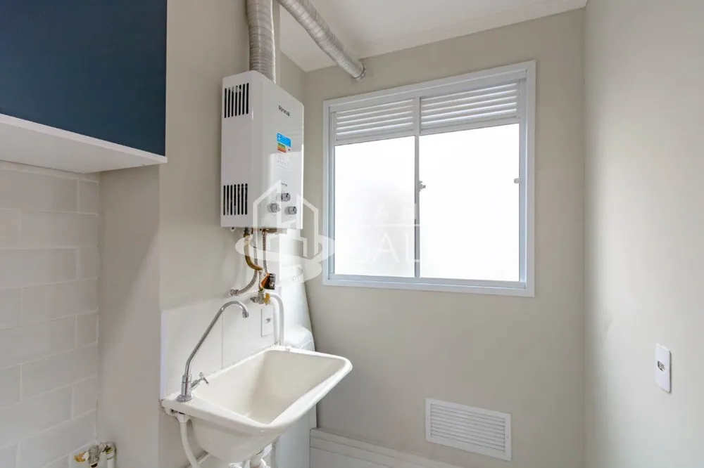 Apartamento, 2 quartos, 45 m² - Foto 10