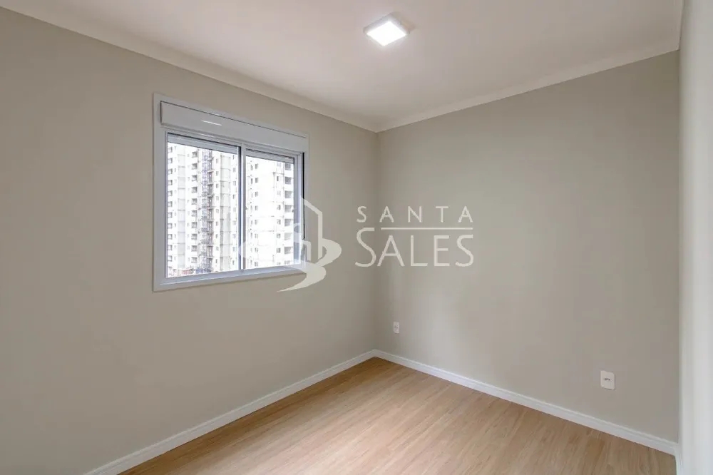 Apartamento, 2 quartos, 45 m² - Foto 2