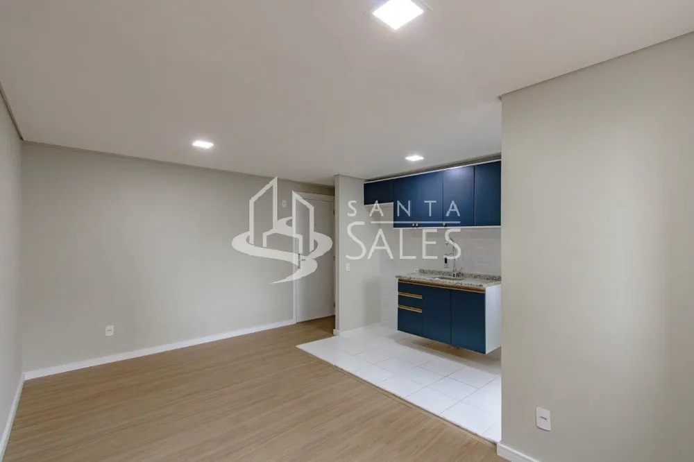 Apartamento, 2 quartos, 45 m² - Foto 15