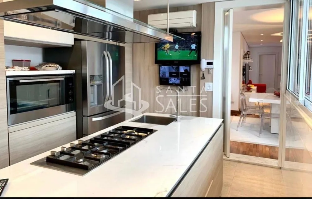 Sobrado, 3 quartos, 1000 m² - Foto 2