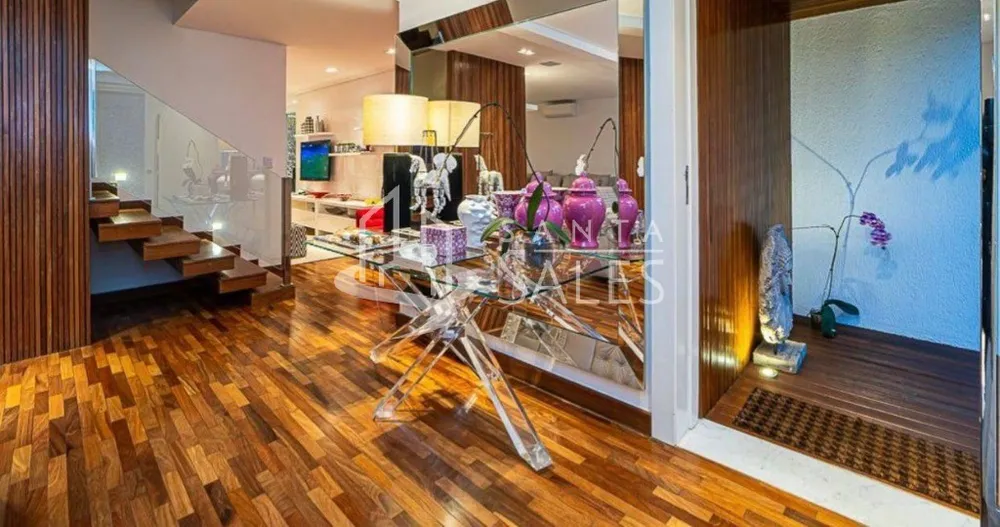 Sobrado, 3 quartos, 1000 m² - Foto 10