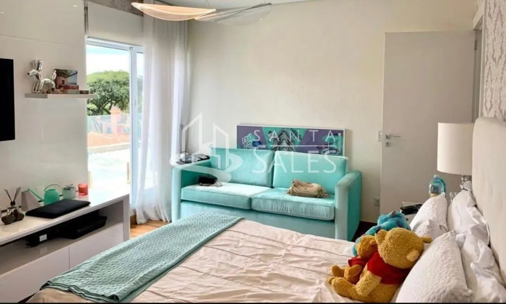 Sobrado, 3 quartos, 1000 m² - Foto 3