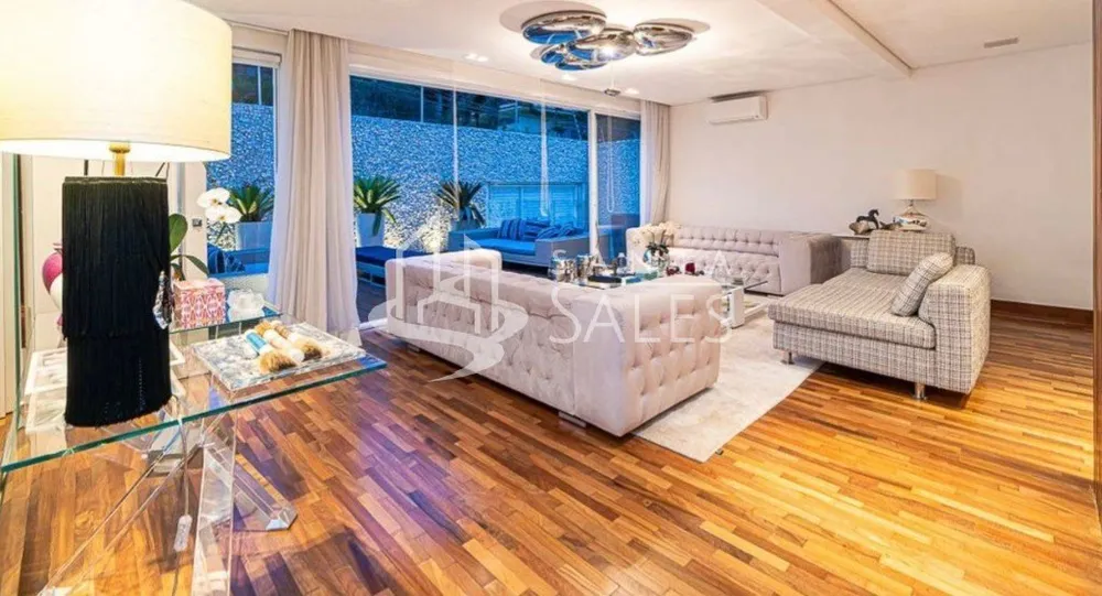 Sobrado, 3 quartos, 1000 m² - Foto 3