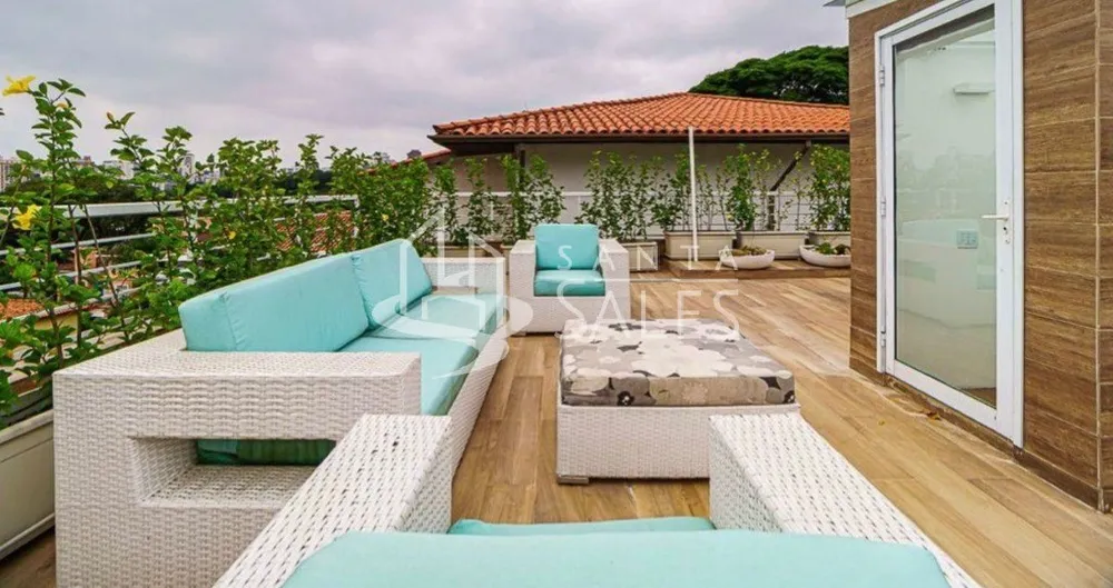 Sobrado, 3 quartos, 1000 m² - Foto 7