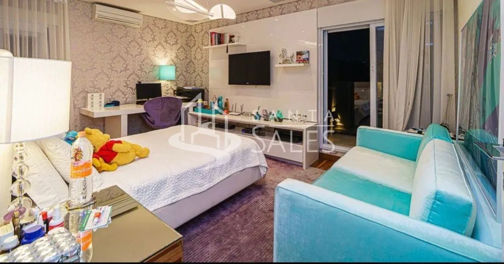 Sobrado, 3 quartos, 1000 m² - Foto 11