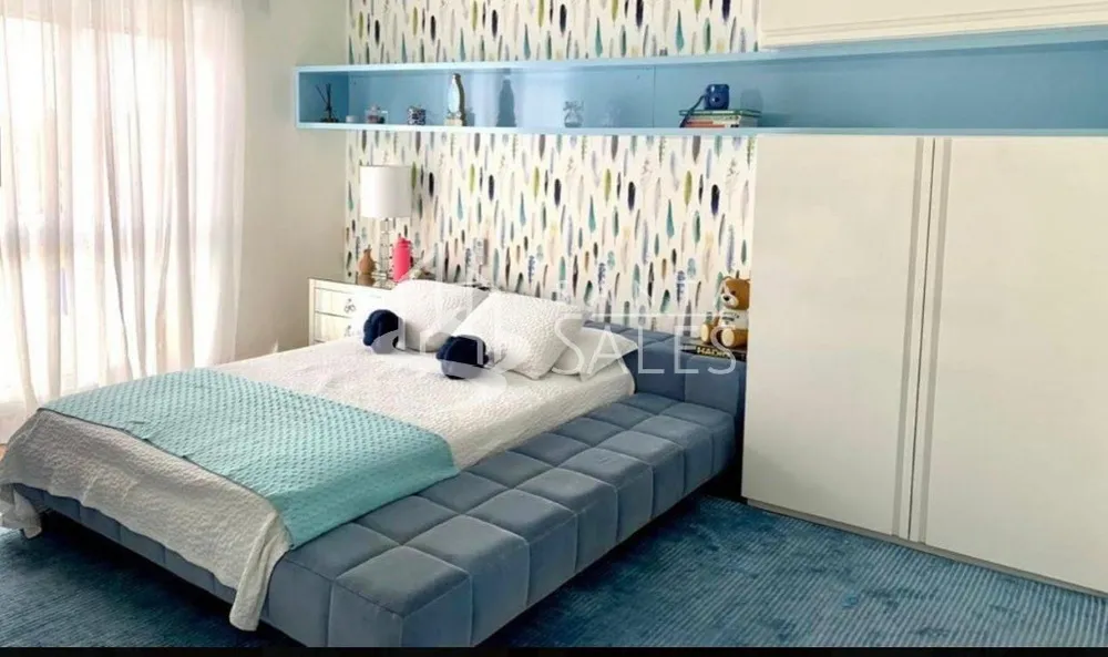 Sobrado, 3 quartos, 1000 m² - Foto 9