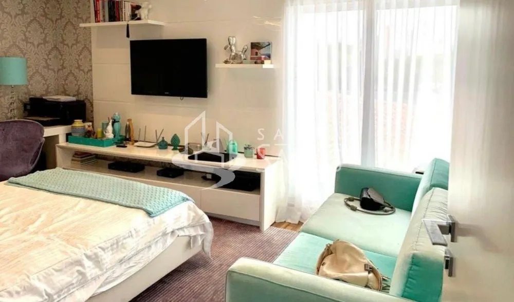 Sobrado, 3 quartos, 1000 m² - Foto 12