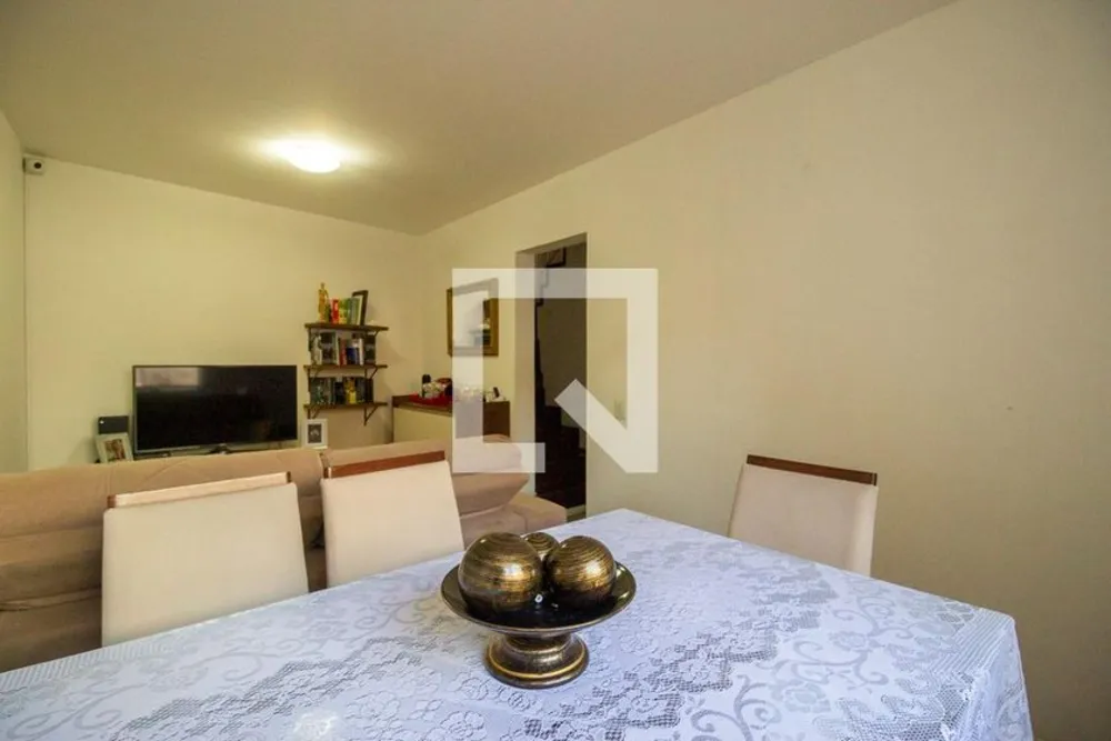 Casa, 2 quartos, 88 m² - Foto 1