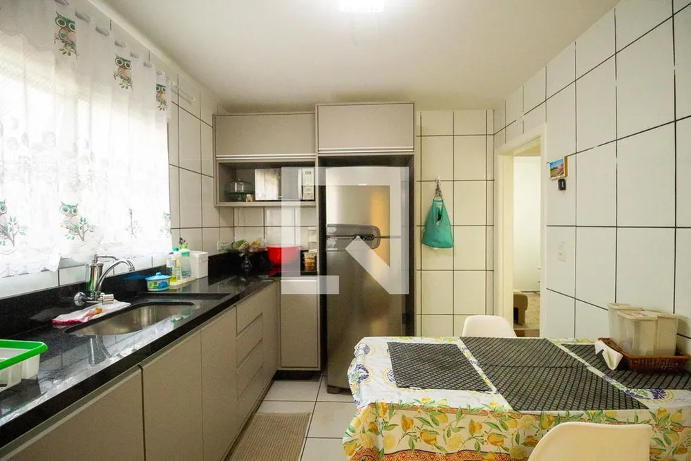 Casa, 2 quartos, 88 m² - Foto 4