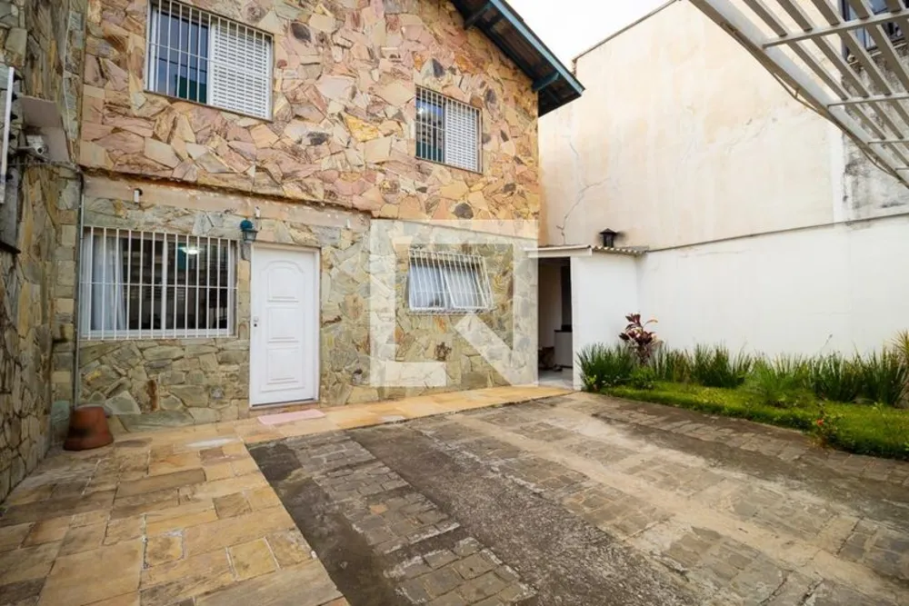Casa, 2 quartos, 88 m² - Foto 3