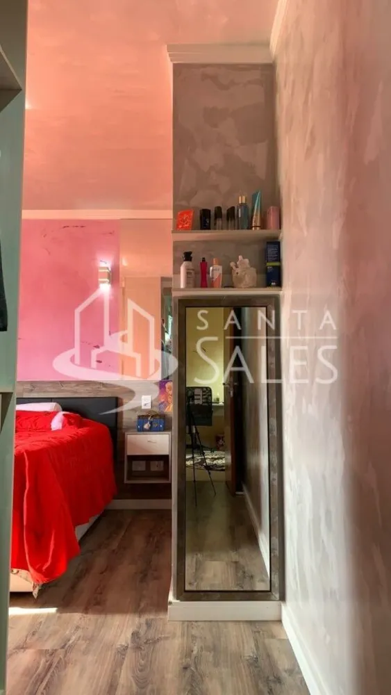Casa de Condomínio, 3 quartos - Foto 3