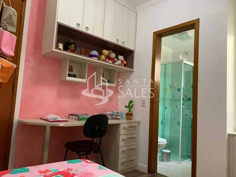 Casa de Condomínio, 3 quartos - Foto 6