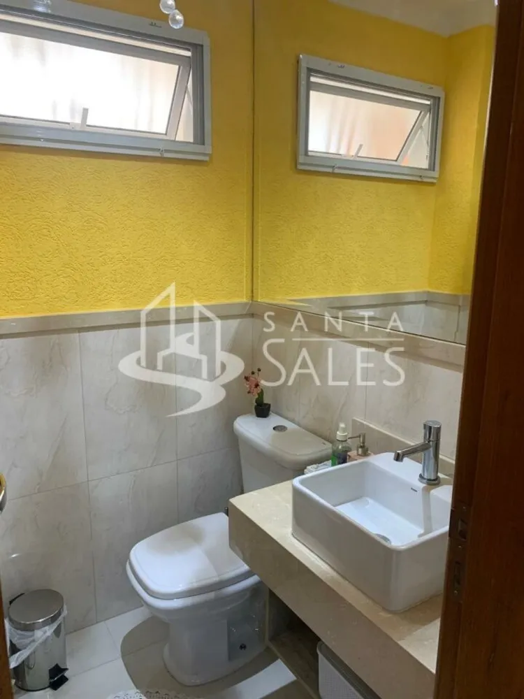 Casa de Condomínio, 3 quartos - Foto 8