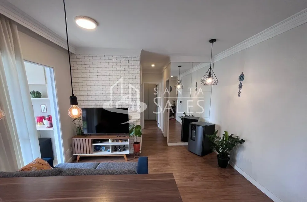 Apartamento, 2 quartos, 55 m² - Foto 8