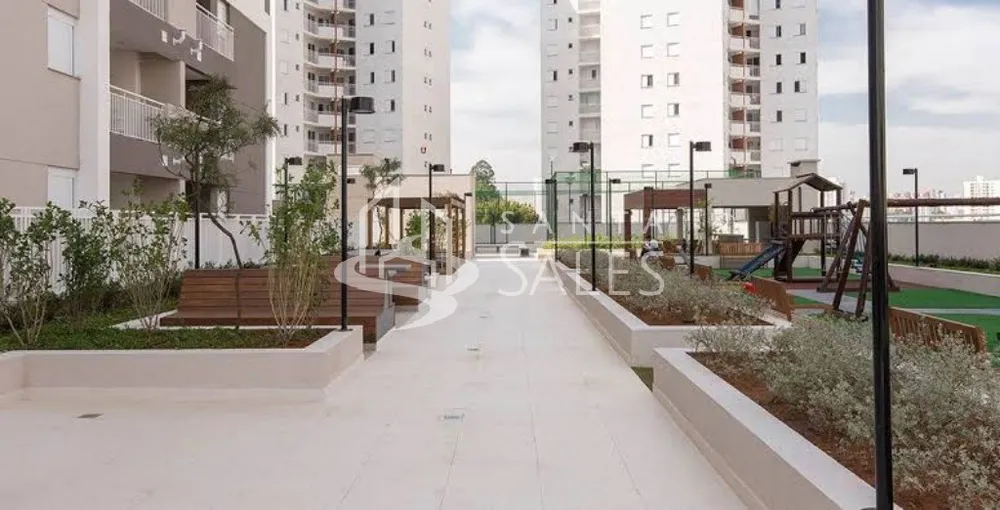 Apartamento, 2 quartos, 55 m² - Foto 4