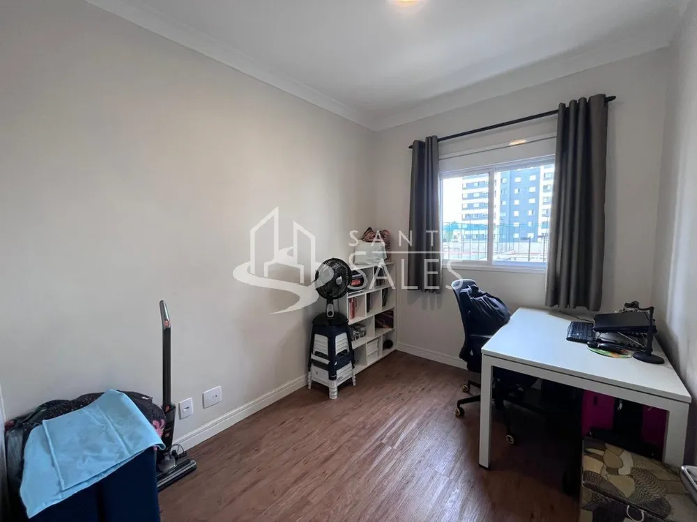 Apartamento, 2 quartos, 55 m² - Foto 1