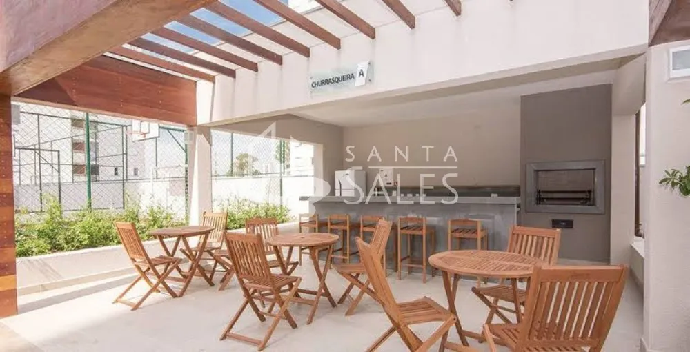 Apartamento, 2 quartos, 55 m² - Foto 6