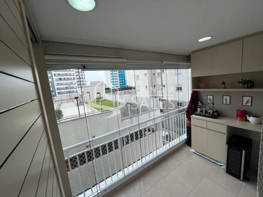Apartamento, 2 quartos, 55 m² - Foto 5