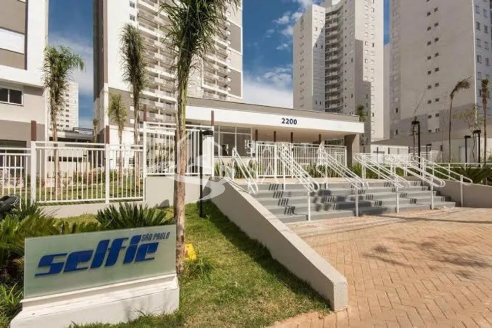 Apartamento, 2 quartos, 55 m² - Foto 12