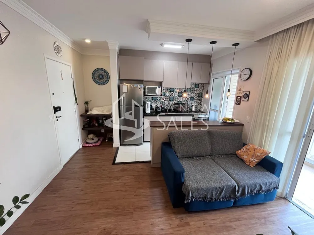 Apartamento, 2 quartos, 55 m² - Foto 5