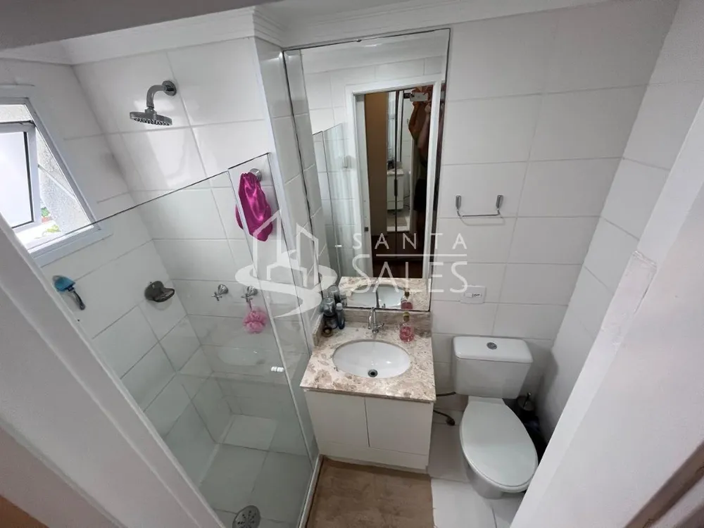 Apartamento, 2 quartos, 55 m² - Foto 6