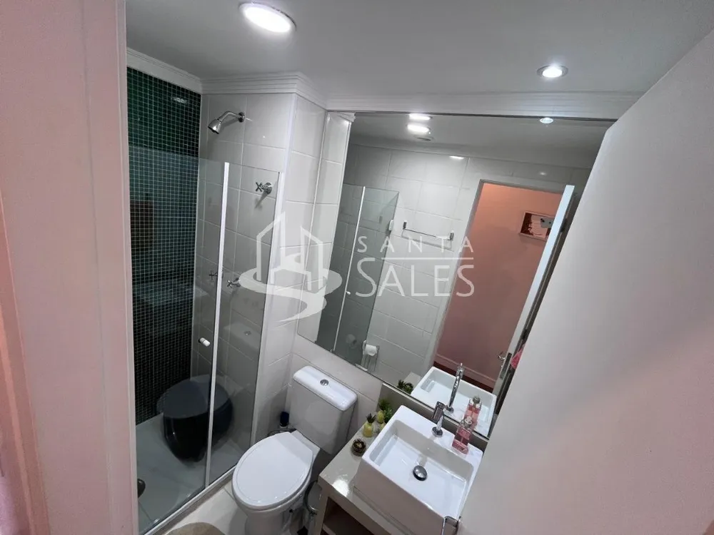 Apartamento, 2 quartos, 55 m² - Foto 8