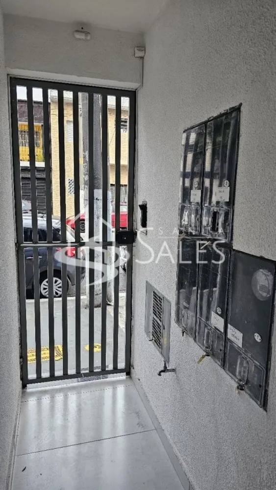 Sala-Conjunto, 25 m² - Foto 4