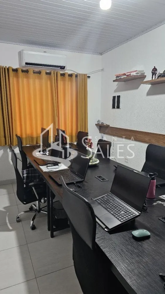 Sala-Conjunto, 25 m² - Foto 12