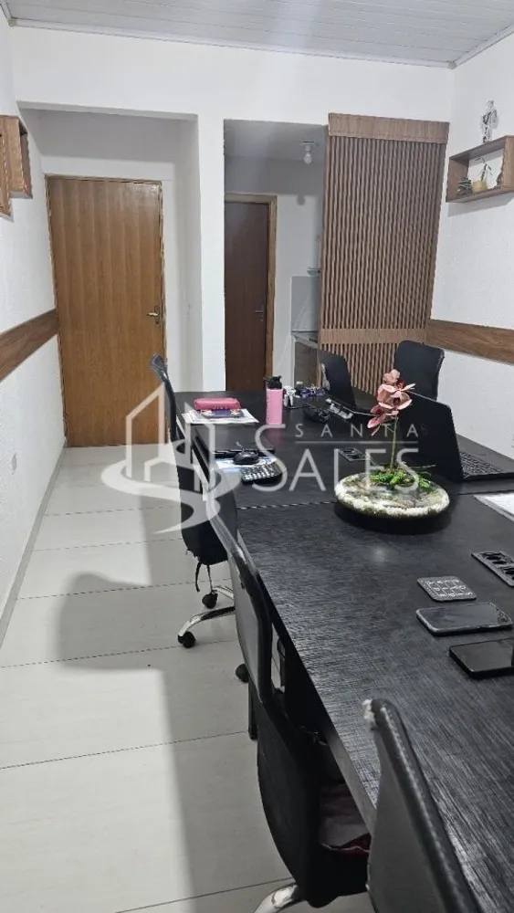 Sala-Conjunto, 25 m² - Foto 8