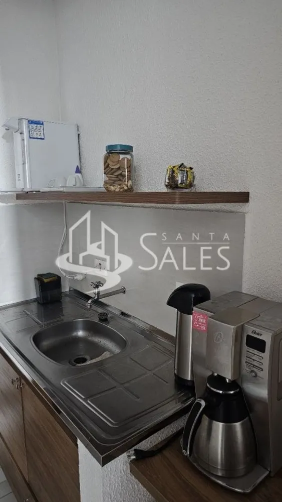 Sala-Conjunto, 25 m² - Foto 3