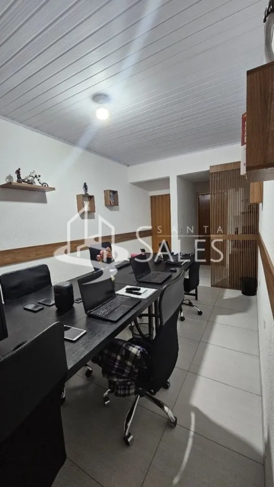 Sala-Conjunto, 25 m² - Foto 7