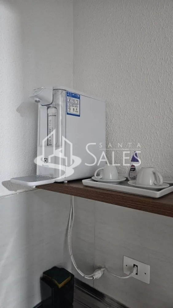 Sala-Conjunto, 25 m² - Foto 11